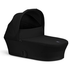 Люлька Cybex Melio Magic Black