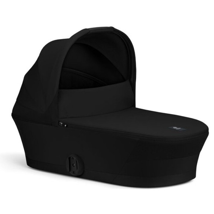 Люлька Cybex Melio Magic Black