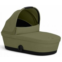 Carrycot Cybex Melio moss green
