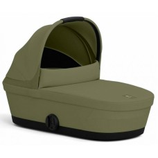 Люлька Cybex Melio moss green