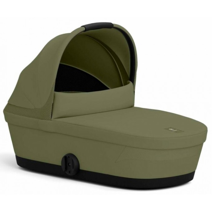 Carrycot Cybex Melio moss green