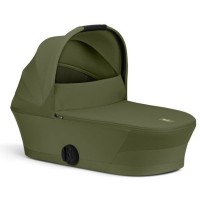 Carrycot Cybex Melio Moss Green
