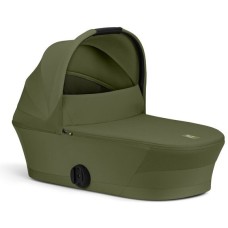Люлька Cybex Melio Moss Green