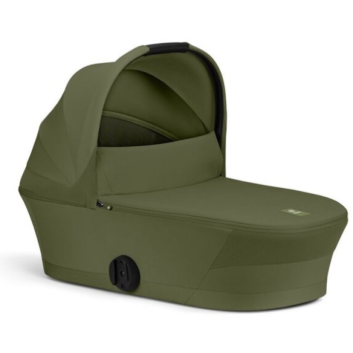 Carrycot Cybex Melio Moss Green