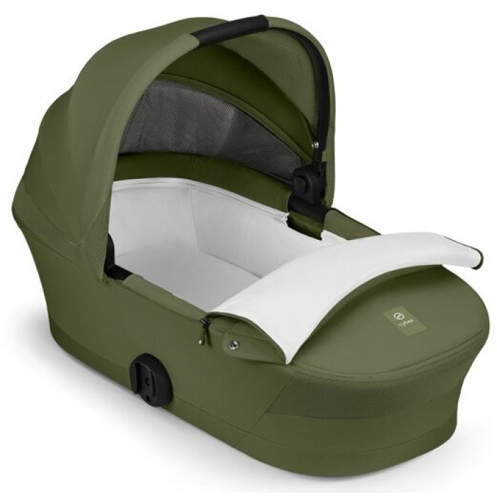 Carrycot Cybex Melio Moss Green