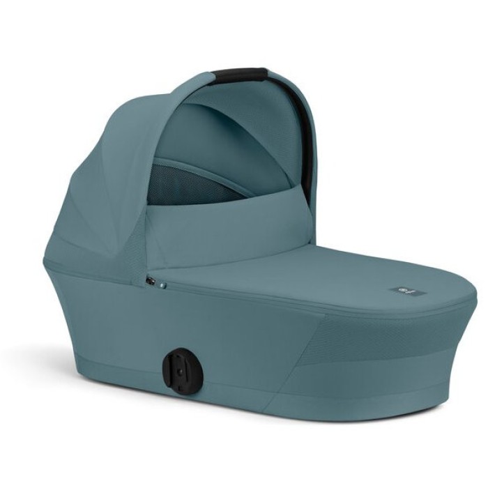 Carrycot Cybex Melio Stormy Blue