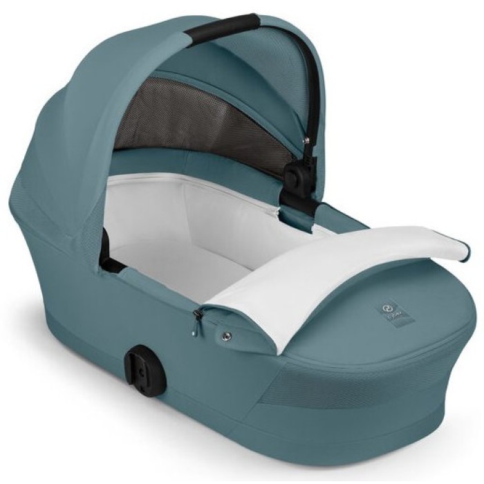 Carrycot Cybex Melio Stormy Blue