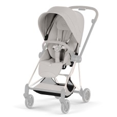 Комплект тканин city grey для Cybex Mios Style Collection 5.0
