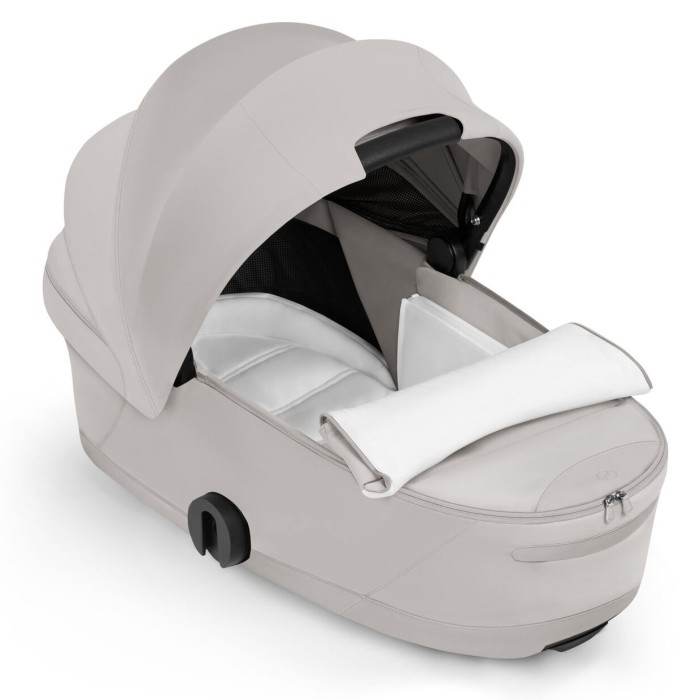 Люлька складана Cybex Mios/Coya Style Collection 5.0 City Grey