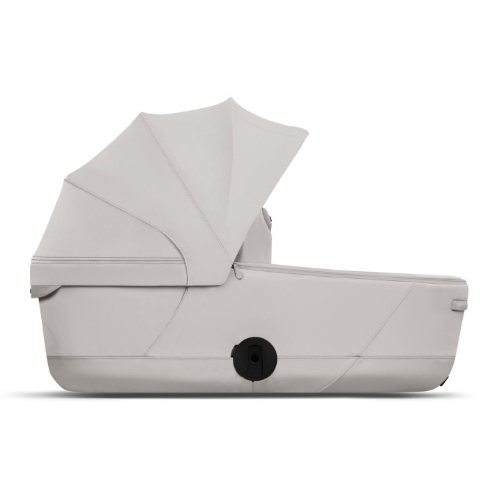Люлька складана Cybex Mios/Coya Style Collection 5.0 City Grey