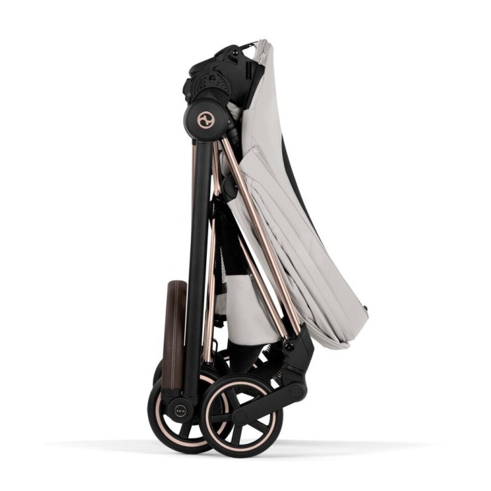 Комплект тканин city grey для Cybex Mios Style Collection 5.0