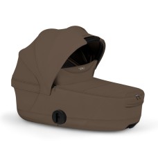 Люлька складана Cybex Mios/Coya Style Collection 5.0 Coconut Brown