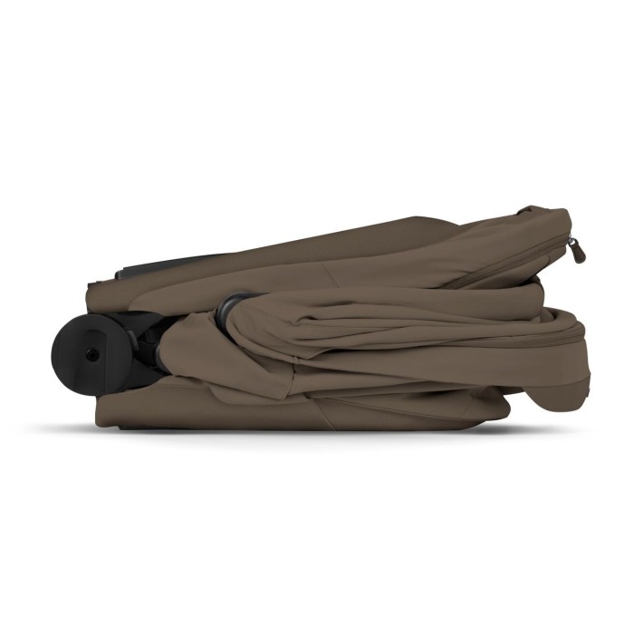 Люлька складана Cybex Mios/Coya Style Collection 5.0 Coconut Brown