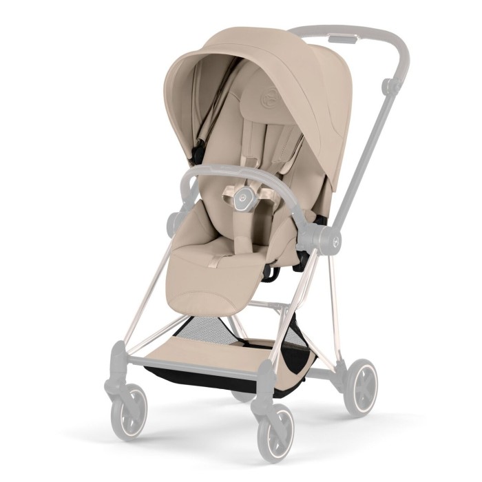 Комплект тканин cozy beige для Cybex Mios Style Collection 5.0