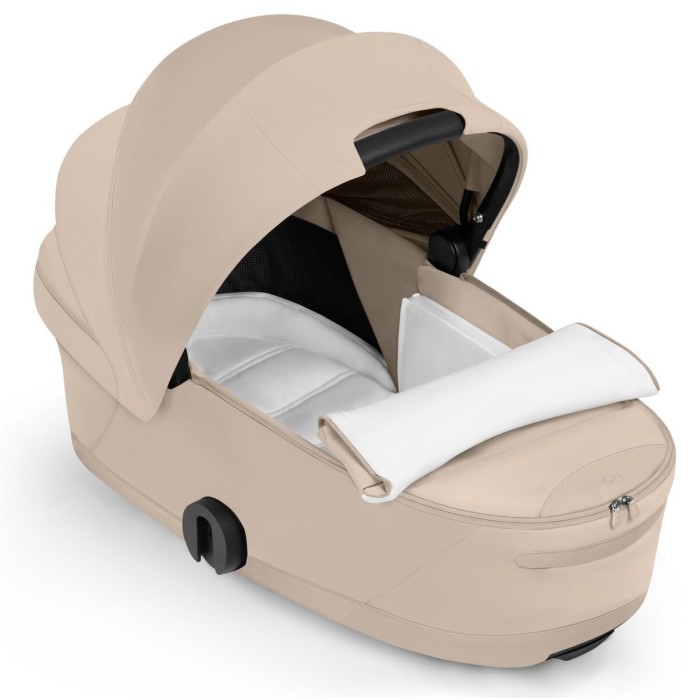 Carrycot Cybex Mios/Coya Style Collection 5.0 Cozy Beige