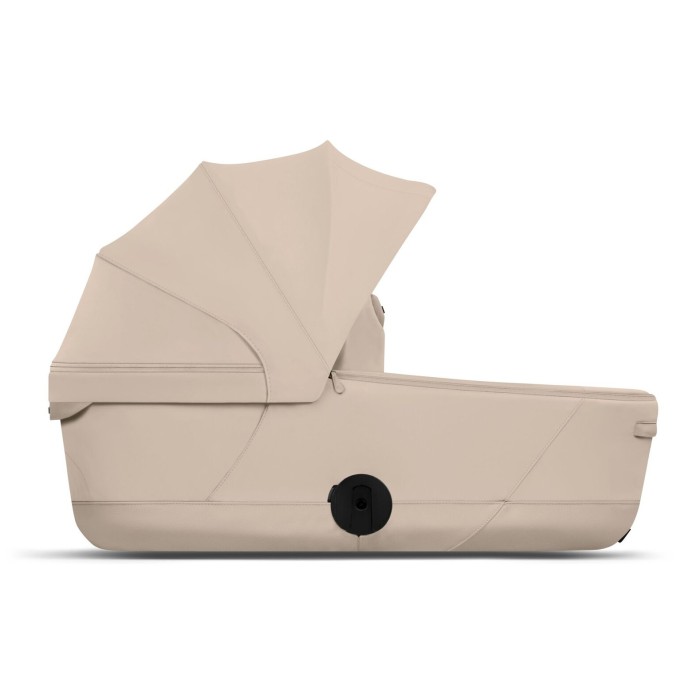 Carrycot Cybex Mios/Coya Style Collection 5.0 Cozy Beige