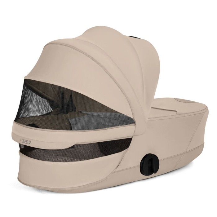 Carrycot Cybex Mios/Coya Style Collection 5.0 Cozy Beige