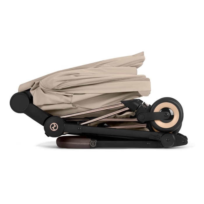 Carrycot Cybex Mios/Coya Style Collection 5.0 Cozy Beige