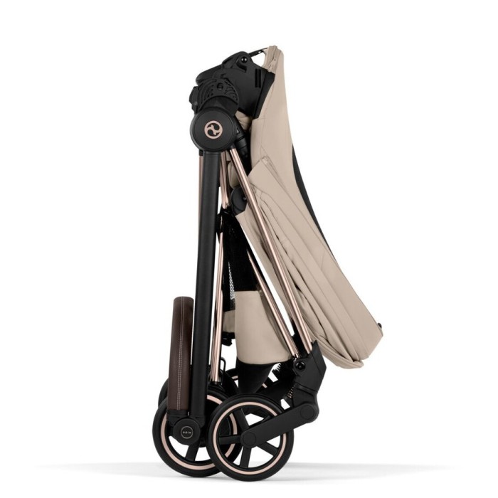 Комплект тканин cozy beige для Cybex Mios Style Collection 5.0