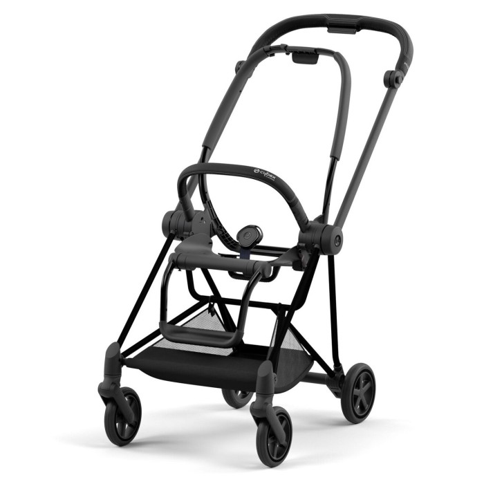 Прогулянкова коляска Cybex Mios 4.0 DJ Khaled We The Best