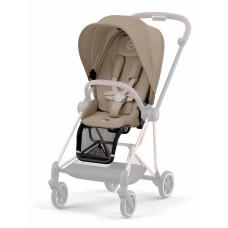 Комплект тканин Cozy Beige для Cybex Mios 4.0