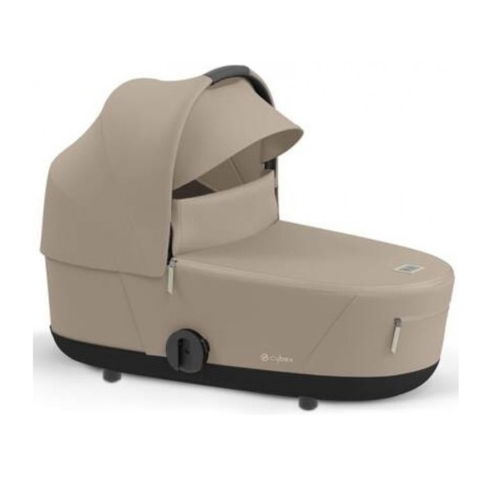 Carrycot Cybex Mios 4.0 cozy beige