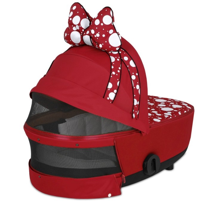 Carrycot Cybex Mios Jeremy Scott Petticoat