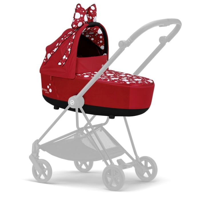 Carrycot Cybex Mios Jeremy Scott Petticoat