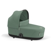 Carrycot Cybex Mios 4.0 leaf green