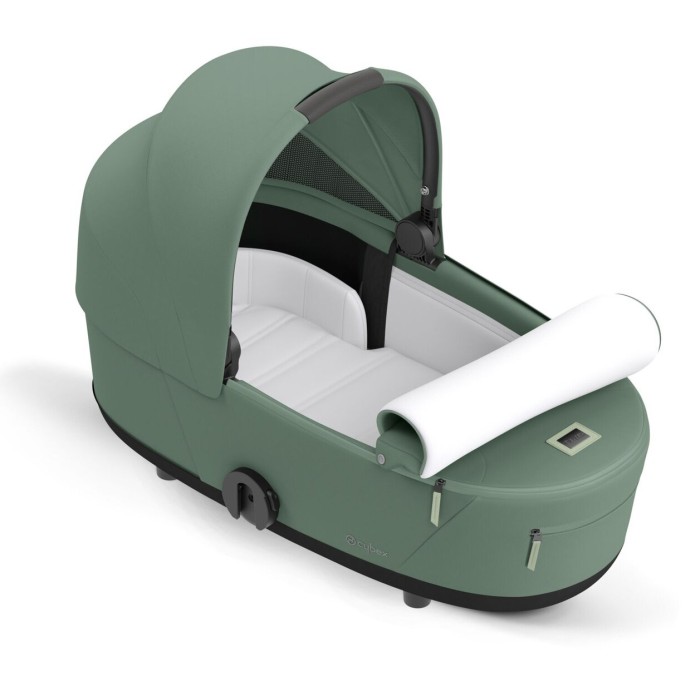 Carrycot Cybex Mios 4.0 leaf green