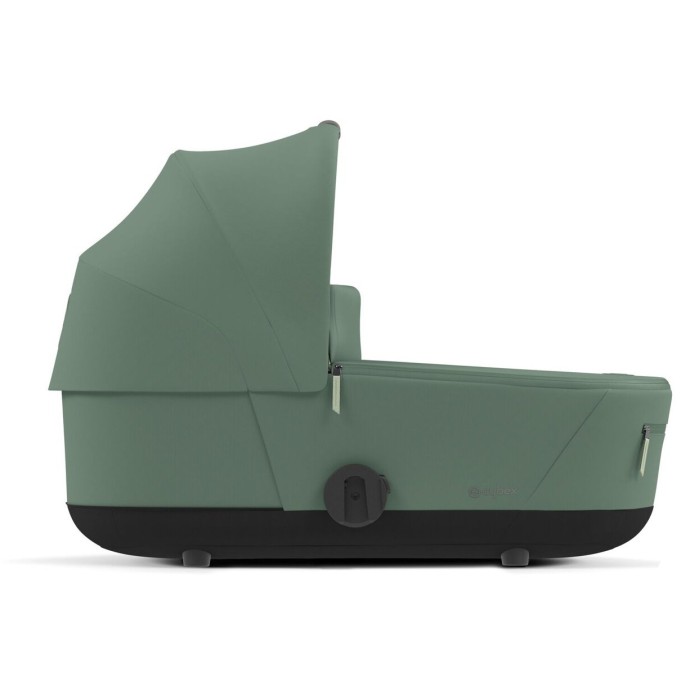 Carrycot Cybex Mios 4.0 leaf green