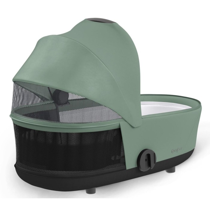 Carrycot Cybex Mios 4.0 leaf green