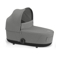 Carrycot Cybex Mios 4.0 mirage grey