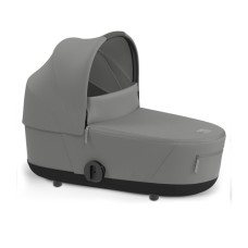 Carrycot Cybex Mios 4.0 mirage grey
