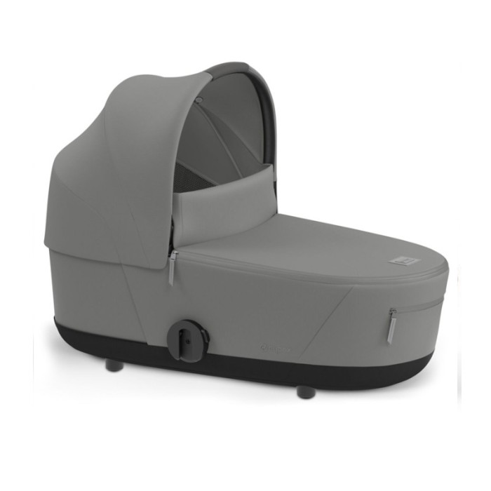 Люлька Cybex Mios 4.0 mirage grey