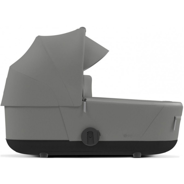 Люлька Cybex Mios 4.0 mirage grey