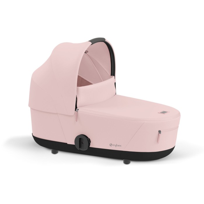 Люлька Cybex Mios 4.0 peach pink