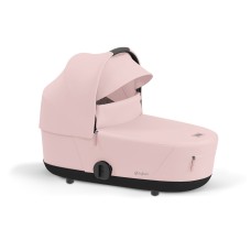 Carrycot Cybex Mios 4.0 peach pink