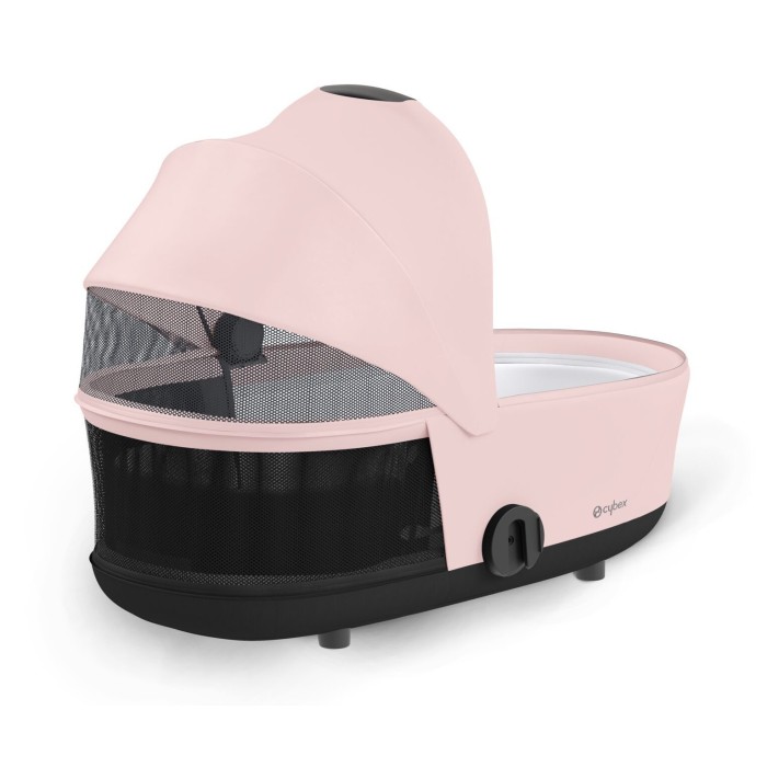 Люлька Cybex Mios 4.0 peach pink