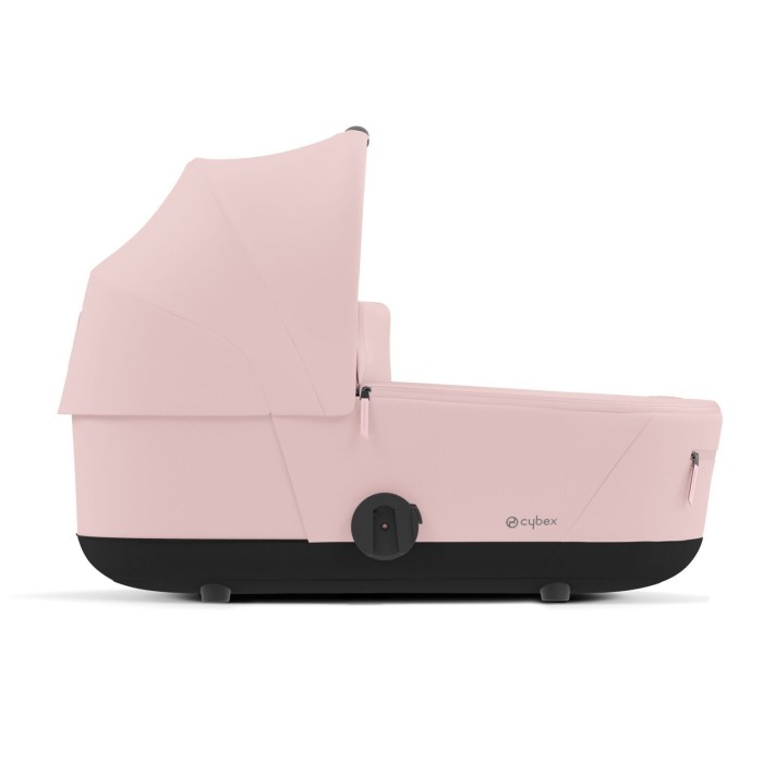 Люлька Cybex Mios 4.0 peach pink