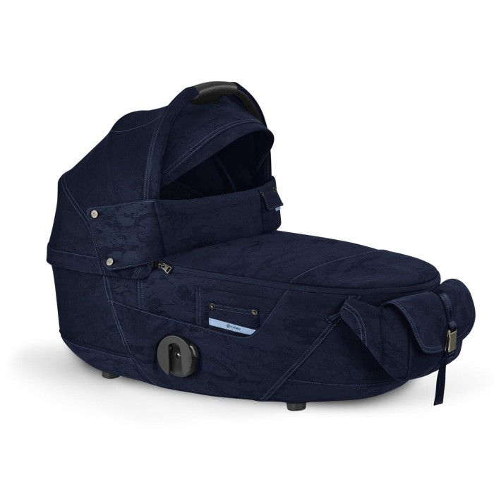 Carrycot Cybex Mios 4.0 Rebellious Luxury