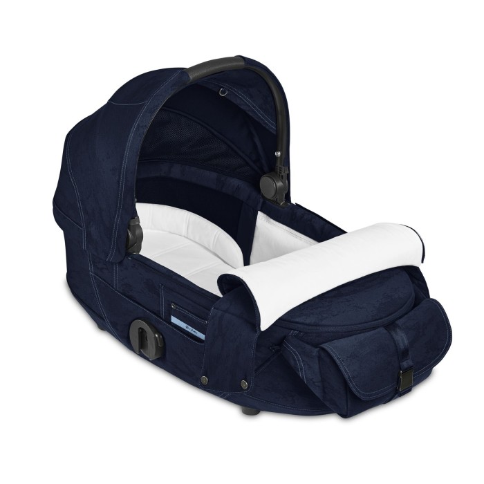 Carrycot Cybex Mios 4.0 Rebellious Luxury