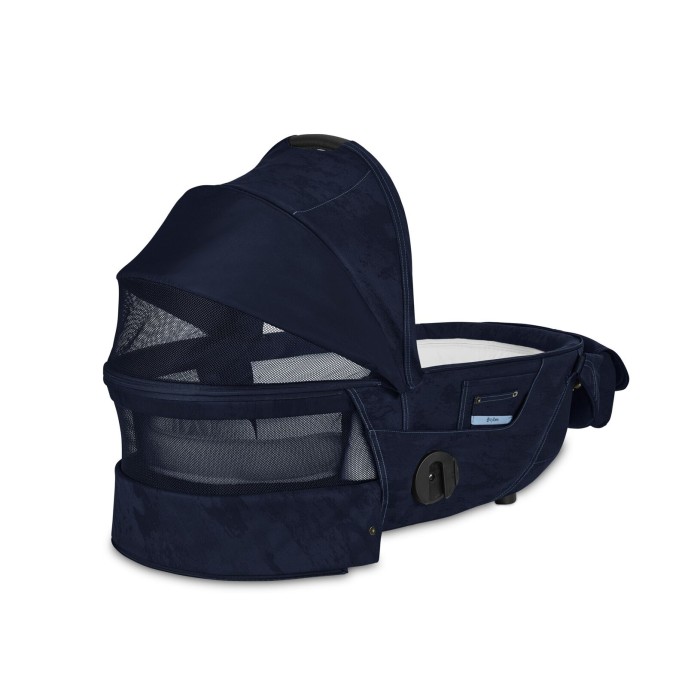 Carrycot Cybex Mios 4.0 Rebellious Luxury