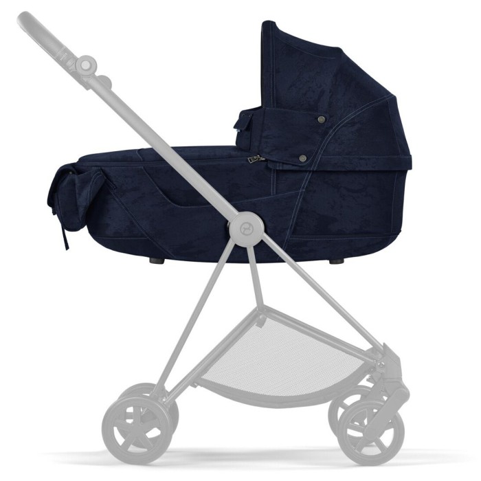 Carrycot Cybex Mios 4.0 Rebellious Luxury