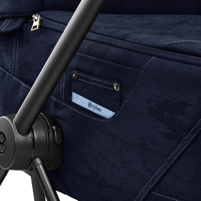 Carrycot Cybex Mios 4.0 Rebellious Luxury