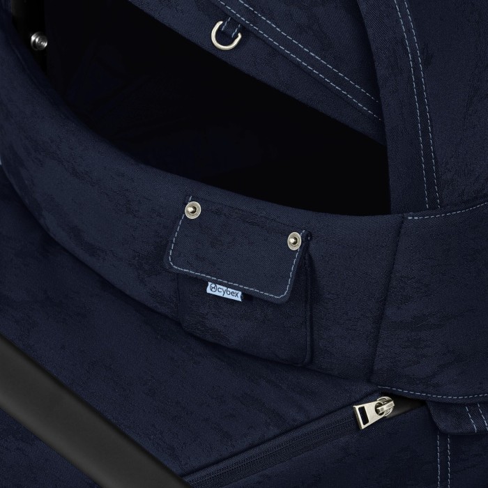 Carrycot Cybex Mios 4.0 Rebellious Luxury