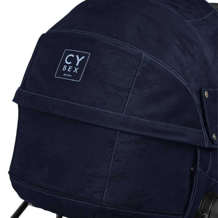 Carrycot Cybex Mios 4.0 Rebellious Luxury