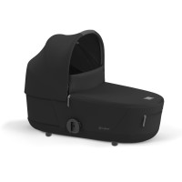 Carrycot Cybex Mios 4.0 sepia black