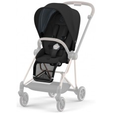 Комплект тканин sepia black для Cybex Mios 4.0