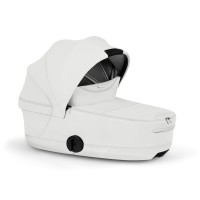 Люлька складана Cybex Mios/Coya Style Collection 5.0 Off White